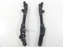 Load image into Gallery viewer, 2013 Victory Cross Country Lower Engine Cradle Mounts Holder L 5137537 R 5136540 | Mototech271
