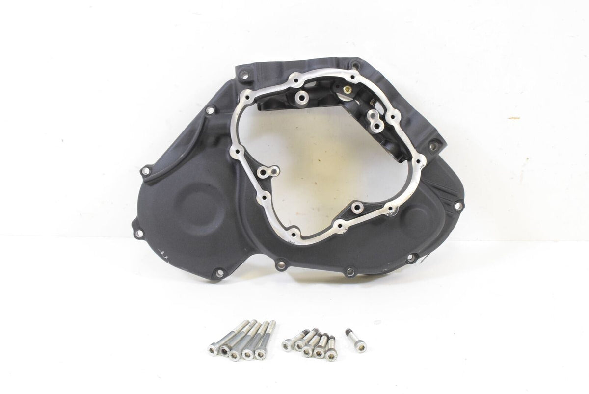 2018 Indian Roadmaster Inner Camshaft Engine Side Cover 5140391 {{ shop.shopifyCountryName }} - Mototech271