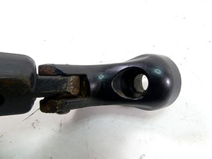 2015 Harley Davidson VRSCDX Night Rod Sp Right Front Footpeg Set -Read 54046-12 | Mototech271