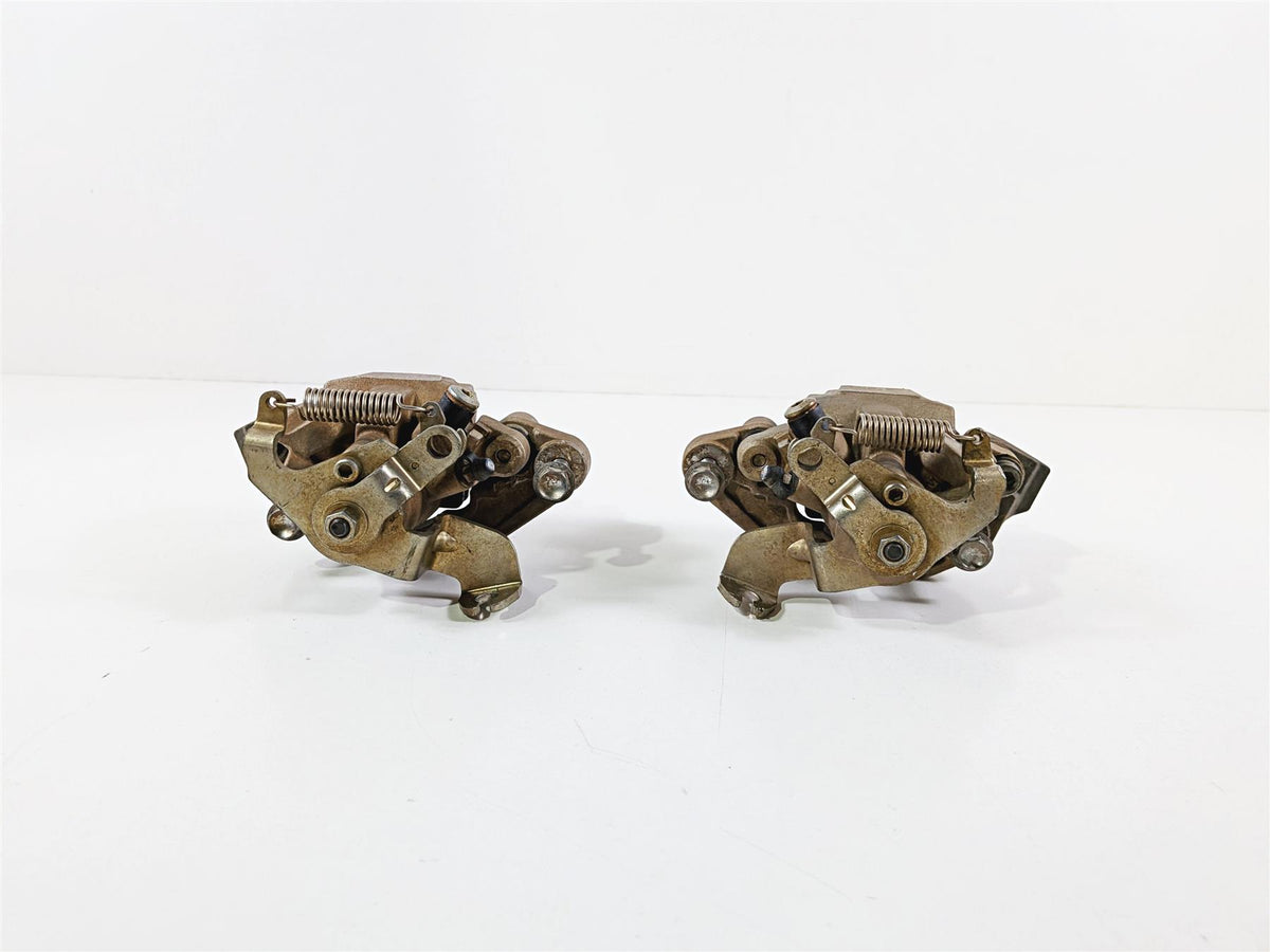 2020 Kawasaki Teryx KRX KRF 1000 Rear Bake Caliper Set 43080-0223 43080-0224-Mototech271