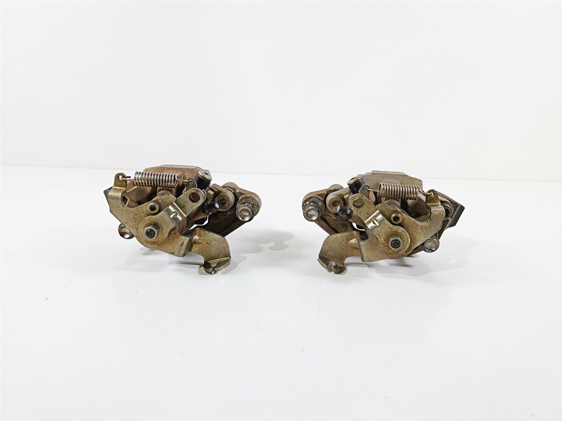 2020 Kawasaki Teryx KRX KRF 1000 Rear Bake Caliper Set 43080-0223 43080-0224-Mototech271