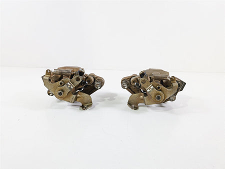 2020 Kawasaki Teryx KRX KRF 1000 Rear Bake Caliper Set 43080-0223 43080-0224-Mototech271