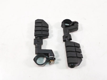 2016 Suzuki M109R VZR1800 HTT Black Highway Foot Peg Set {{ shop.shopifyCountryName }} - Mototech271