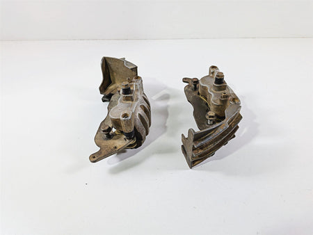 2019 Polaris RZR XP Turbo S Dynamics Front Brake Caliper 1912473 1912474-Mototech271