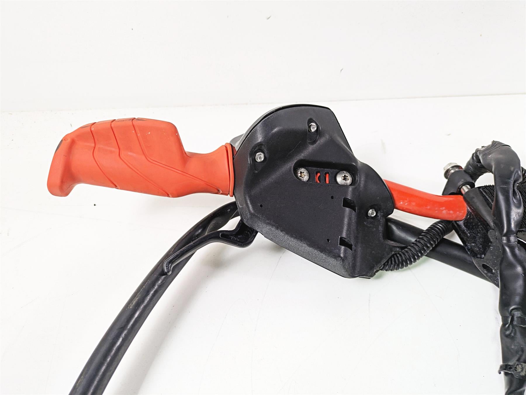 2022 SeaDoo Spark 900 Trixx Steering Handle Bar Control Switch 277001998 {{ shop.shopifyCountryName }} - Mototech271