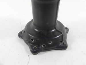2015 BMW F800GS K72 Front Wheel Rim Center Hub Black 36317704465