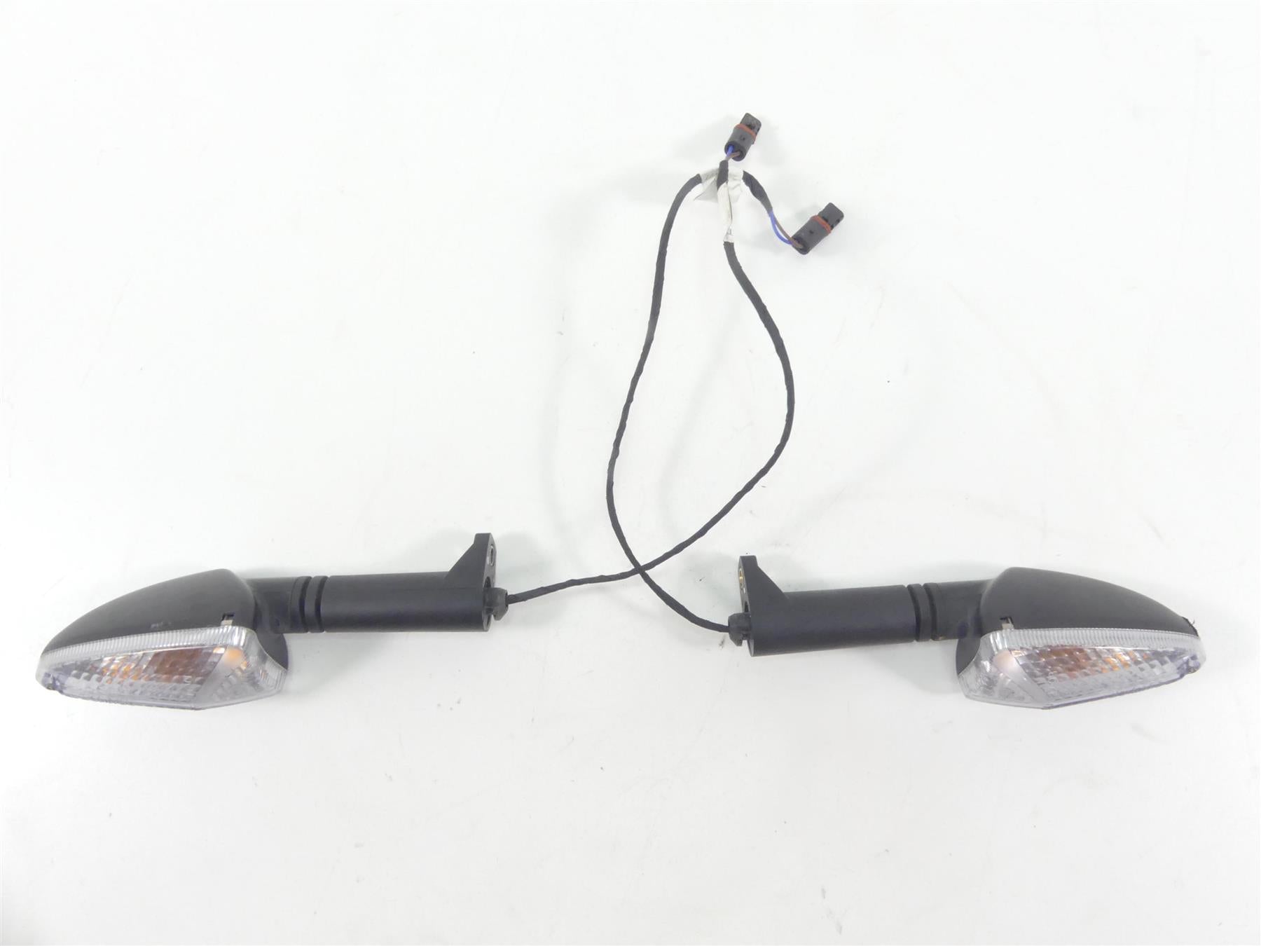 2019 BMW R1250GS K50 Front Blinker Turn Signal Set -Read 63138534355 63138534354 | Mototech271