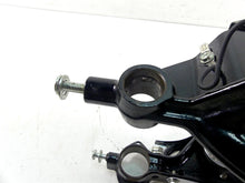 Load image into Gallery viewer, 2006 Harley Touring FLHTCU SE E-Glide Upper &amp; Lower Triple Tree Set 45446-87A
