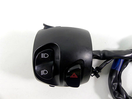 2011 Victory Cross Country Left Hand Control Switch 4012119 {{ shop.shopifyCountryName }} - Mototech271