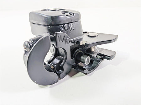 2014 Harley FXDL Dyna Low Rider Front Brake Master Cylinder 11/16" Read 45170-08 {{ shop.shopifyCountryName }} - Mototech271