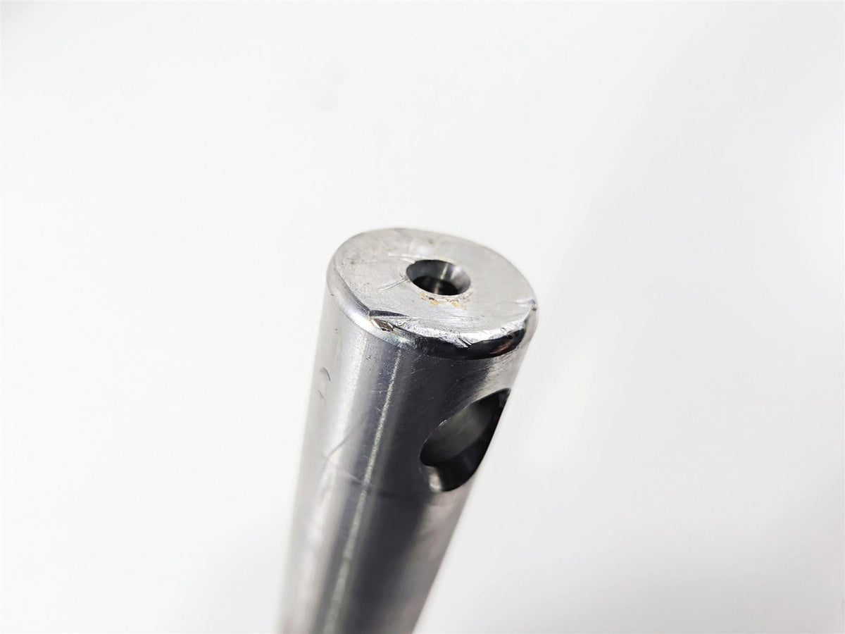 1998 Harley Dyna FXDL Low Rider Front Wheel Spindle Axle 43895-87B {{ shop.shopifyCountryName }} - Mototech271