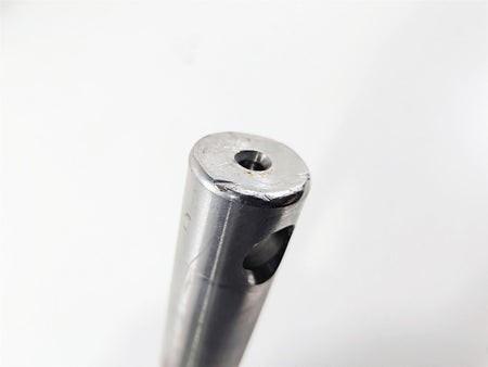 1998 Harley Dyna FXDL Low Rider Front Wheel Spindle Axle 43895-87B {{ shop.shopifyCountryName }} - Mototech271