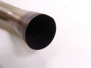 2015 Ducati Diavel Carbon Arrow Exhaust Carbon Fiber Muffler Silencer  71768MK