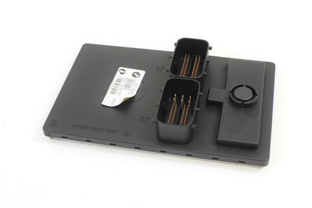 2011 BMW R1200RT R1200 RT K26 Central Chassis Electronics Module 61358521877 {{ shop.shopifyCountryName }} - Mototech271
