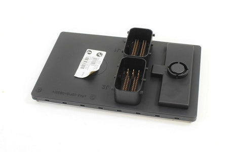 2011 BMW R1200RT R1200 RT K26 Central Chassis Electronics Module 61358521877 {{ shop.shopifyCountryName }} - Mototech271