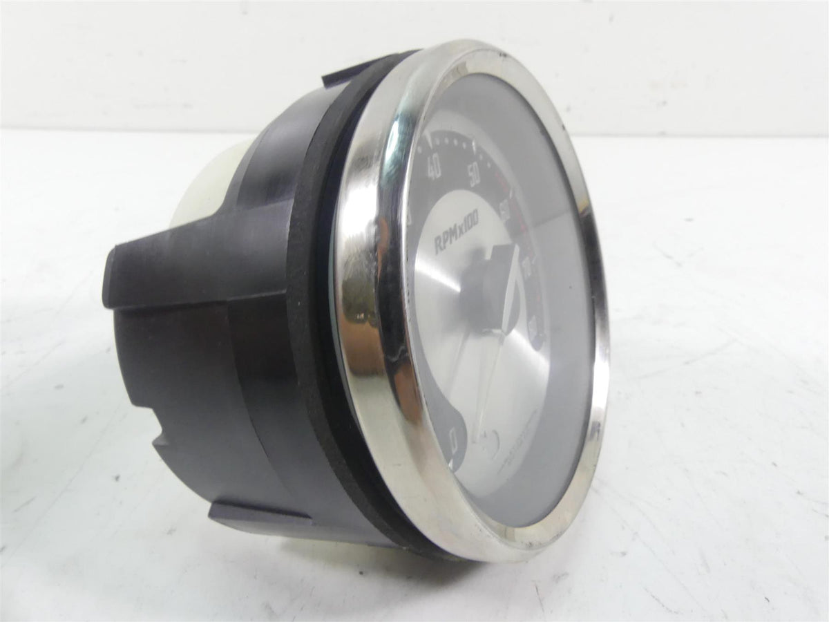 2007 Harley FLHTCU SE2 CVO Electra Glide Tachometer Tacho Meter 67522-04B {{ shop.shopifyCountryName }} - Mototech271