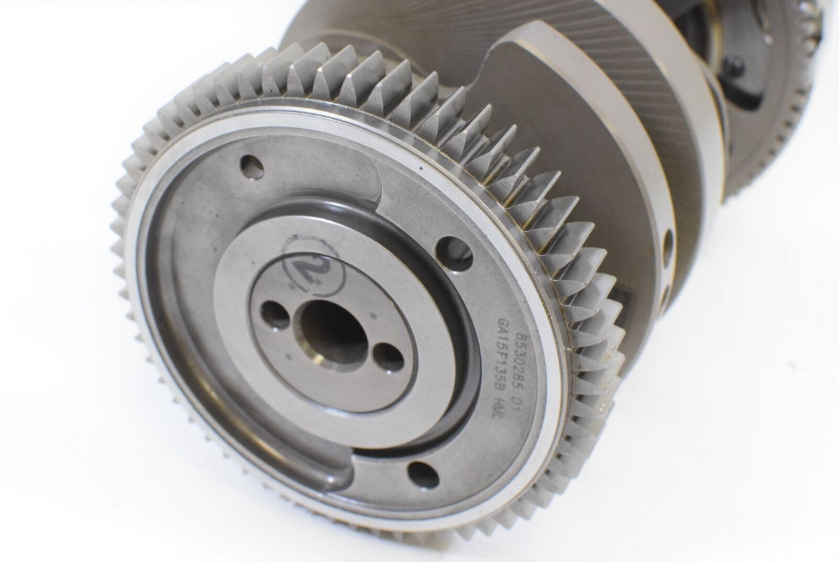 2016 BMW R1200R R1200 R K53 Crankshaft Crank Shaft Balancer 11218530290 {{ shop.shopifyCountryName }} - Mototech271