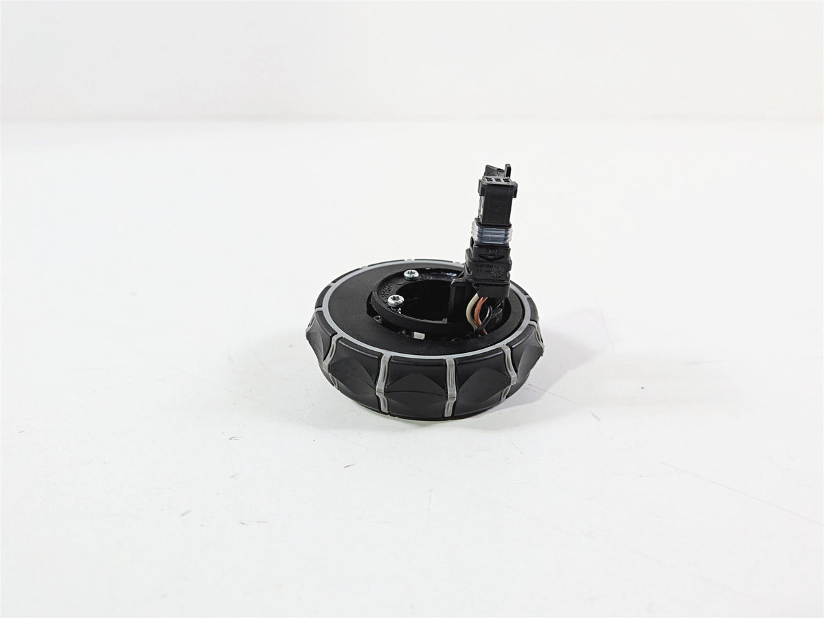 2022 BMW S1000RR K67 Round Multi Controller Control Switch 61317727498-Mototech271