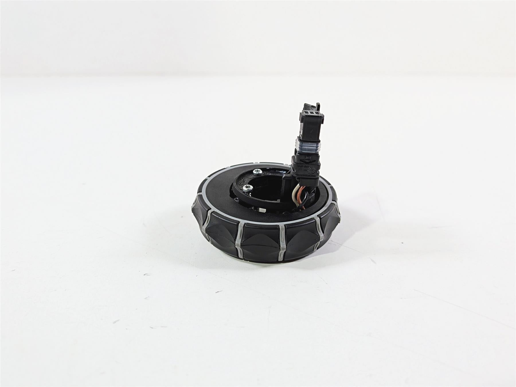 2022 BMW S1000RR K67 Round Multi Controller Control Switch 61317727498-Mototech271