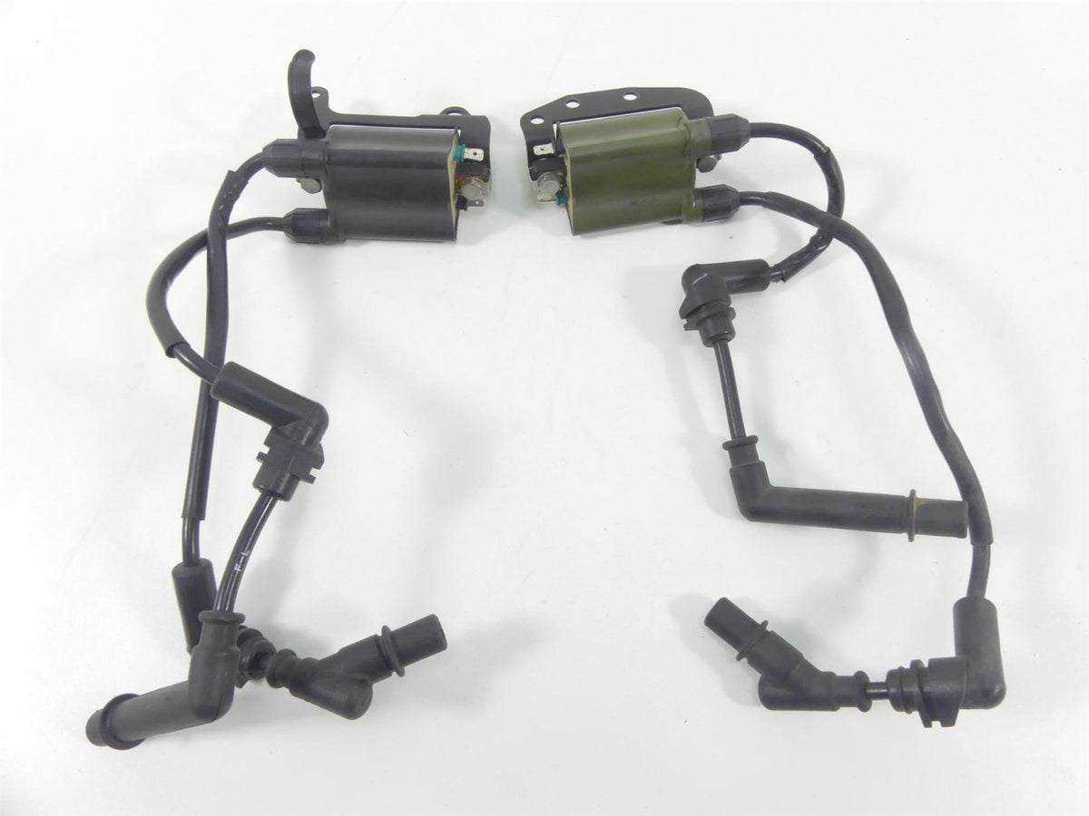 2007 Honda VTX1800 T1 Tec Ignition Coils Coil Set 30510-MCC-003 30510-MM8-003 {{ shop.shopifyCountryName }} - Mototech271