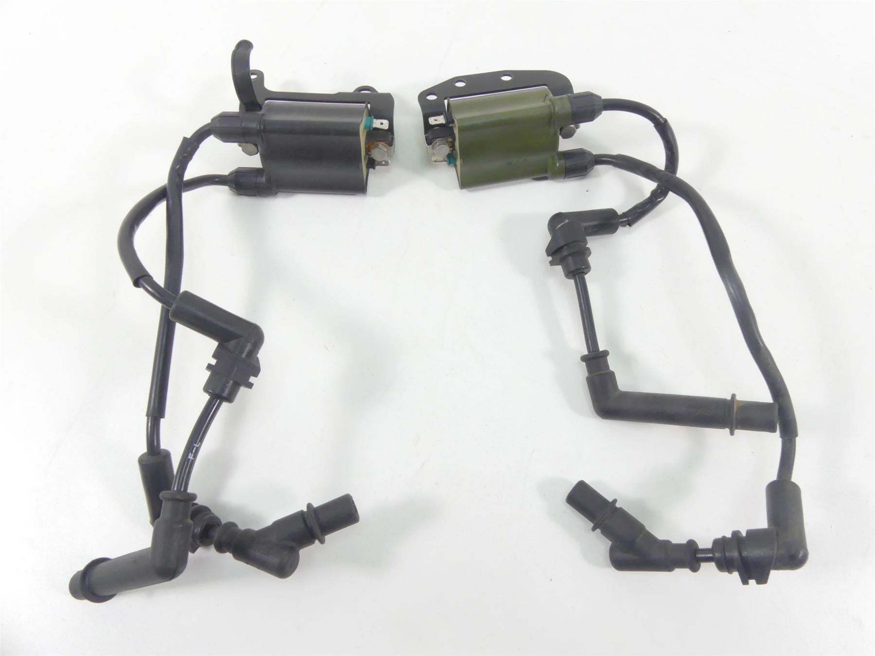 2007 Honda VTX1800 T1 Tec Ignition Coils Coil Set 30510-MCC-003 30510-MM8-003 {{ shop.shopifyCountryName }} - Mototech271