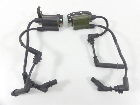 2007 Honda VTX1800 T1 Tec Ignition Coils Coil Set 30510-MCC-003 30510-MM8-003 {{ shop.shopifyCountryName }} - Mototech271