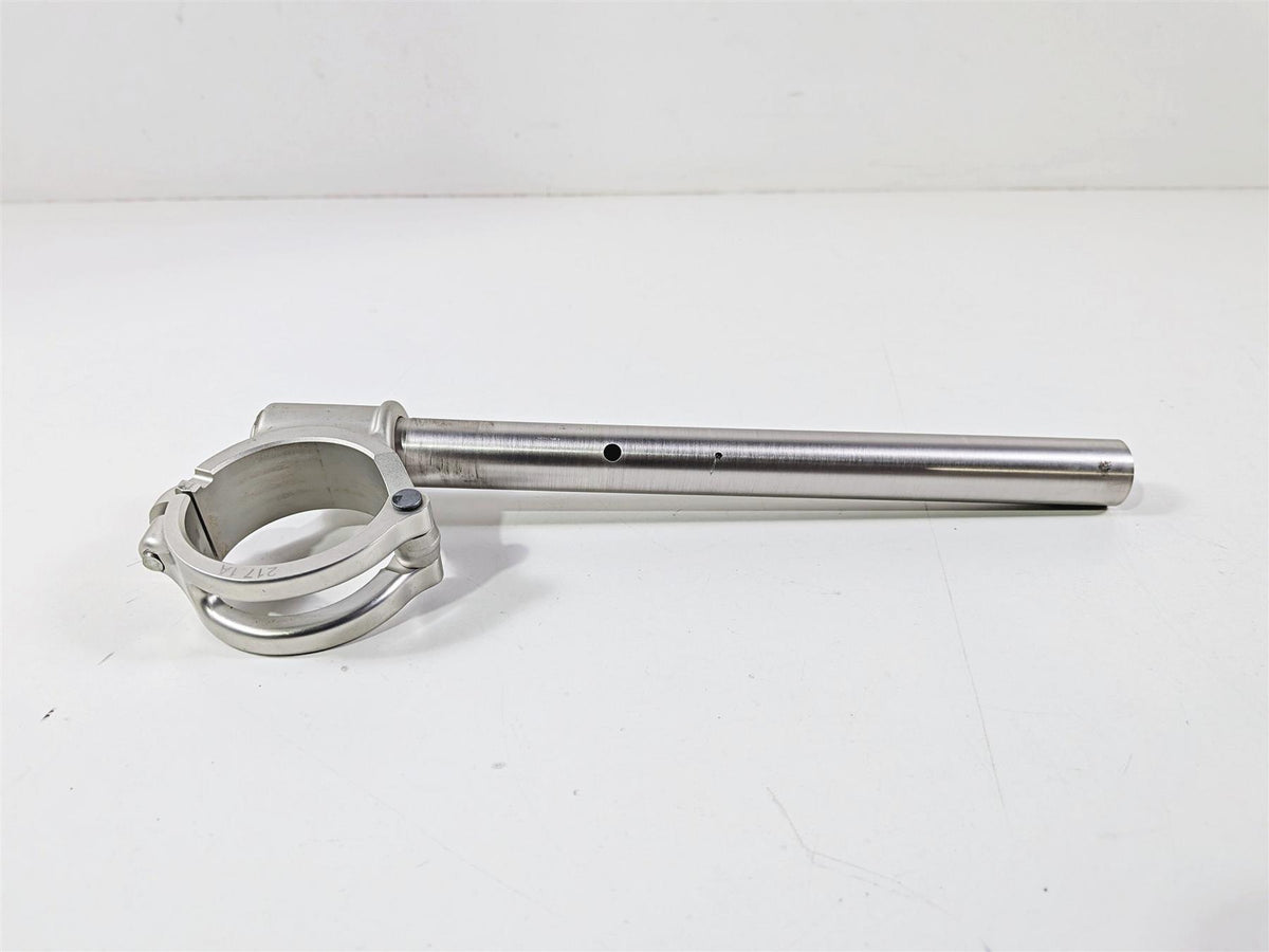 2022 Ducati Panigale V4 S V4S Right Clip On Handlebar Handle Bar 6992A051A-Mototech271