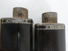 Load image into Gallery viewer, 2013 Ducati Streetfighter 848 Akrapovic Carbon Exhaust Muffler Set US D550 134S | Mototech271
