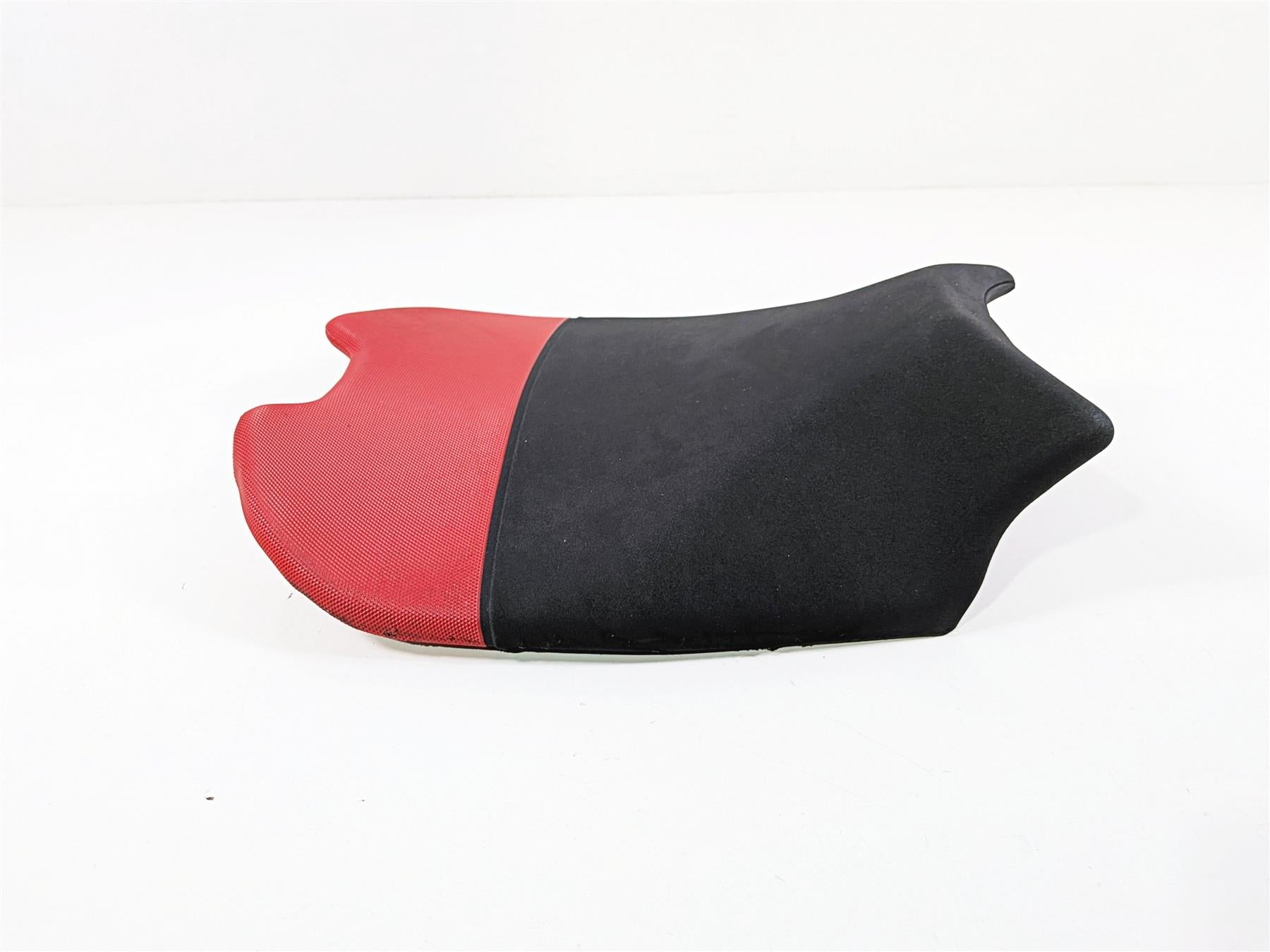 2022 Ducati Panigale V4 S V4S Front Seat Saddle Red Black 595P7031AB-Mototech271