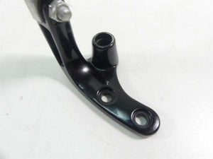 2017 Harley FXDLS Dyna Low Rider Left Front Forward Driver Footpeg 50500279 | Mototech271
