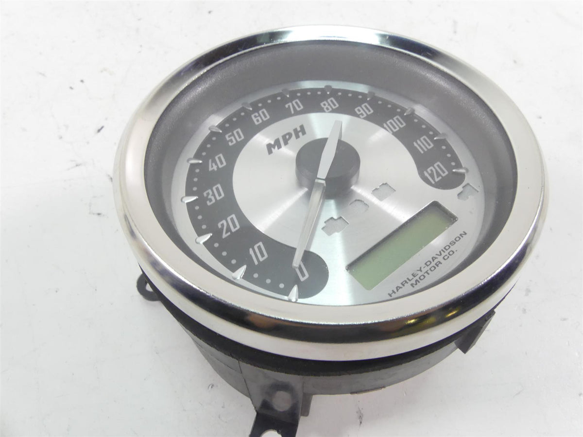 2005 Harley Touring CVO FLHTC SE Electra Glide Speedometer Gauge 26K 67516-04 {{ shop.shopifyCountryName }} - Mototech271