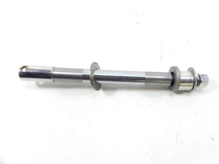 2017 Harley Softail FXSB Breakout Front 25mm Axle Wheel Spindle 41547-07A {{ shop.shopifyCountryName }} - Mototech271
