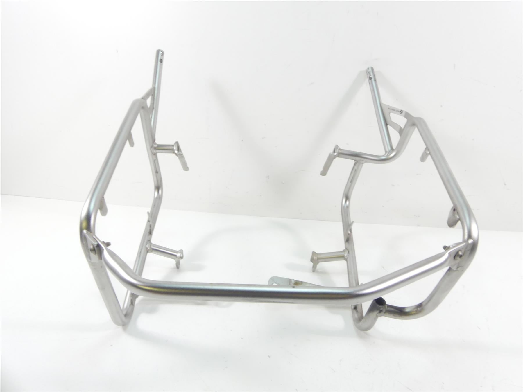 2013 BMW R1200GS K255 Adventure Saddlebag Rack Tour Pak Pannier Set 46547699876 {{ shop.shopifyCountryName }} - Mototech271
