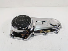 Load image into Gallery viewer, 2015 Harley FXDL Dyna Low Rider Outer Primary Drive Clutch Cover Mid 60761-06
