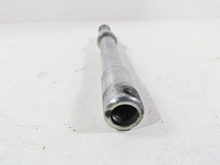 2015 Harley Touring FLHTKL Electra Glide Front Axle Wheel Spindle 41547-07A {{ shop.shopifyCountryName }} - Mototech271