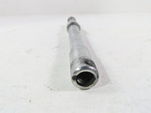 Load image into Gallery viewer, 2015 Harley Touring FLHTKL Electra Glide Front Axle Wheel Spindle 41547-07A
