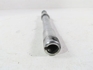 2015 Harley Touring FLHTKL Electra Glide Front Axle Wheel Spindle 41547-07A