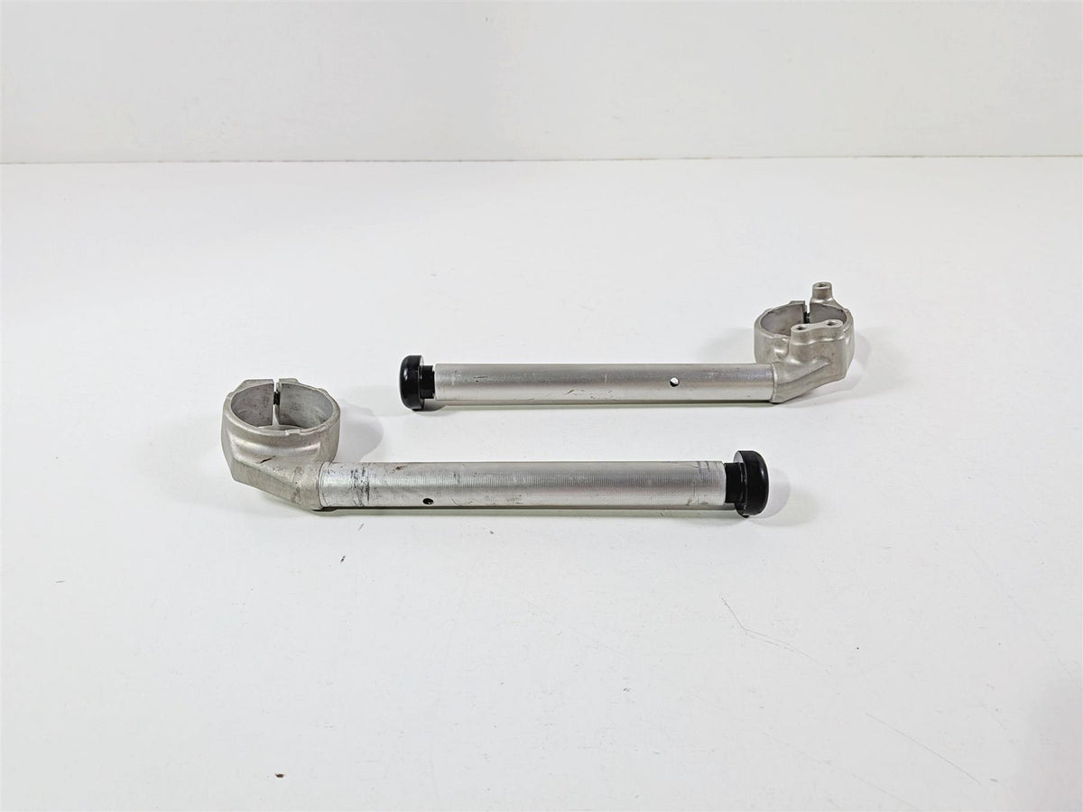 2008 Yamaha YZF R1 RN19 Clip On Handlebar Handle Bar Set 50mm 5VY-26121-00-00 {{ shop.shopifyCountryName }} - Mototech271