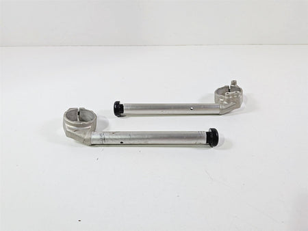 2008 Yamaha YZF R1 RN19 Clip On Handlebar Handle Bar Set 50mm 5VY-26121-00-00 {{ shop.shopifyCountryName }} - Mototech271