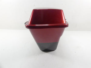 2013 Harley Touring FLHTK Electra Glide Left Saddlebag Saddle Bag 90753-93 | Mototech271