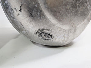 2009 Yamaha Waverunner FX1800 Cruiser Exhaust Muffler & Resonator F1W-U7550-00