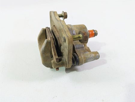 2011 Can-Am Outlander 650 4X4 XT Nissin Rear Brake Caliper 705600577 {{ shop.shopifyCountryName }} - Mototech271