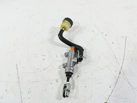 2016 Suzuki GSXR1000 Nissin Rear Brake Master Cylinder 69600-47H30 69600-47H31 {{ shop.shopifyCountryName }} - Mototech271