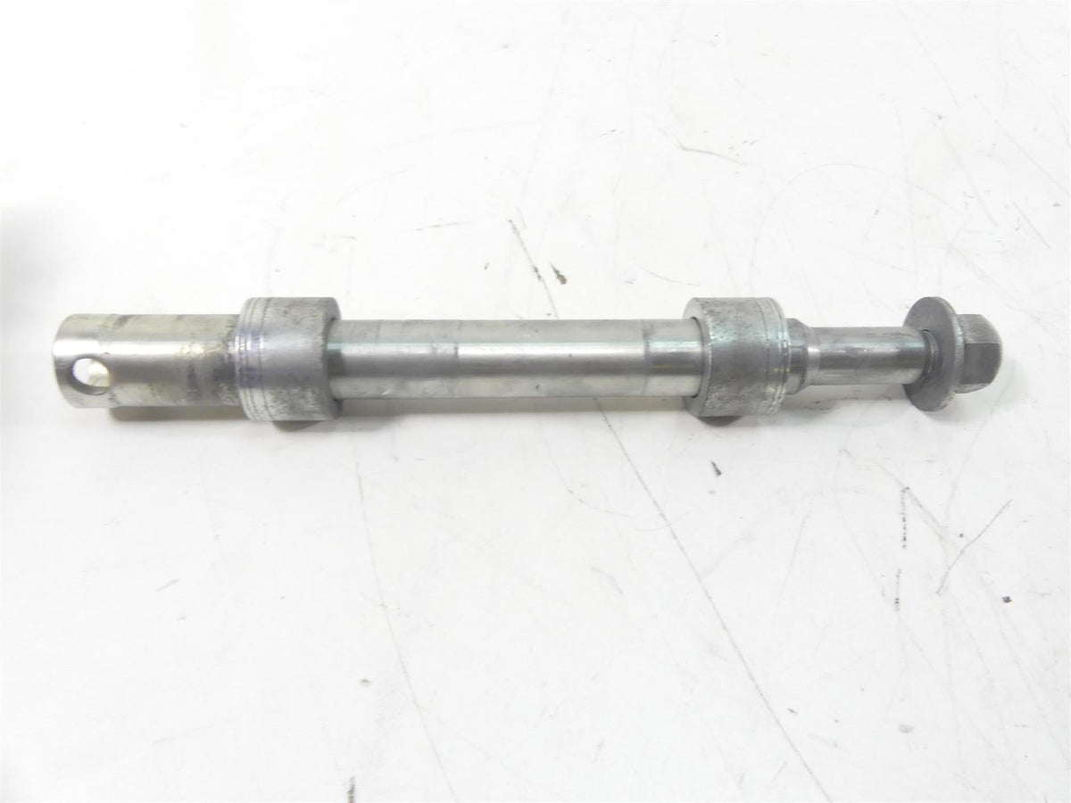 2011 Harley VRSCF Muscle Rod Front Axle Wheel Spindle 41628-08 {{ shop.shopifyCountryName }} - Mototech271