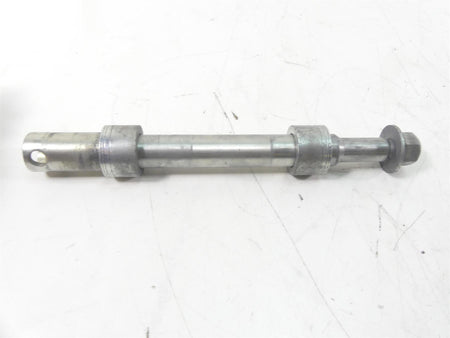 2011 Harley VRSCF Muscle Rod Front Axle Wheel Spindle 41628-08 {{ shop.shopifyCountryName }} - Mototech271