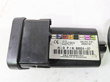 Load image into Gallery viewer, 2011 Harley Touring FLHTCUSE CVO E-Glide Tssm Module Fob &amp; Antenna 68924-07 | Mototech271
