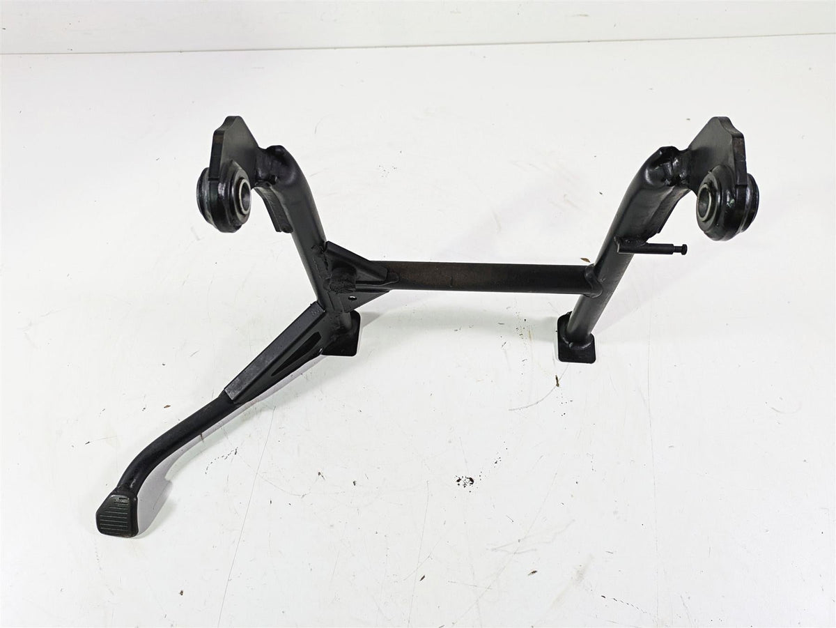 2016 Moto Guzzi Stelvio 1200 8V NTX Center Kickstand & Mount Plates 883656 {{ shop.shopifyCountryName }} - Mototech271