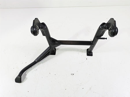 2016 Moto Guzzi Stelvio 1200 8V NTX Center Kickstand & Mount Plates 883656 {{ shop.shopifyCountryName }} - Mototech271
