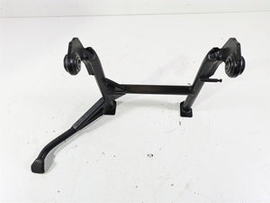 2016 Moto Guzzi Stelvio 1200 8V NTX Center Kickstand & Mount Plates 883656 | Mototech271