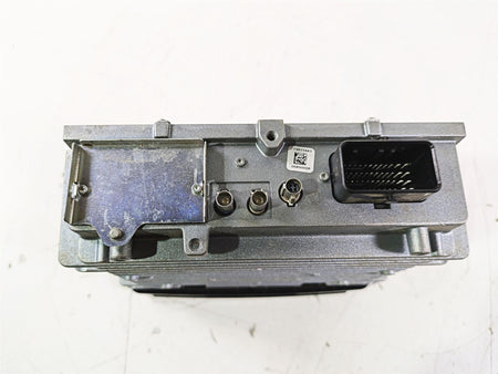 2015 Harley Touring FLHTKL E -Glide Low Boom Box 6.5GT Radio Screen 76000076 {{ shop.shopifyCountryName }} - Mototech271